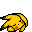 Pikachu Endormi
